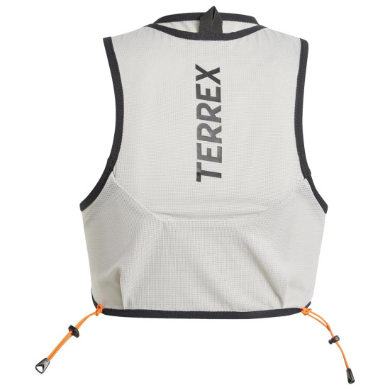 Adidas Γιλέκο υδροδοσίας Terrex Trail Running Techrock Vest 5L